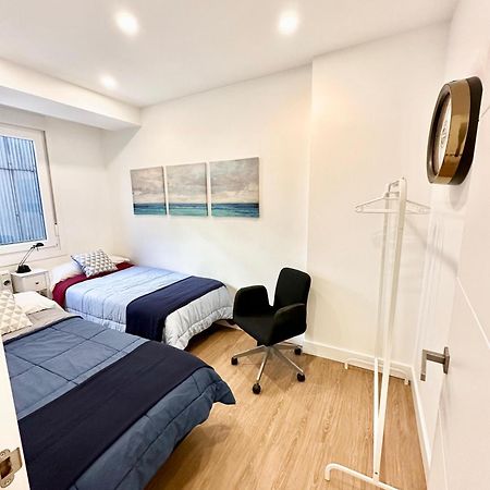 Precioso Apartamento En A Coruna-2 エクステリア 写真
