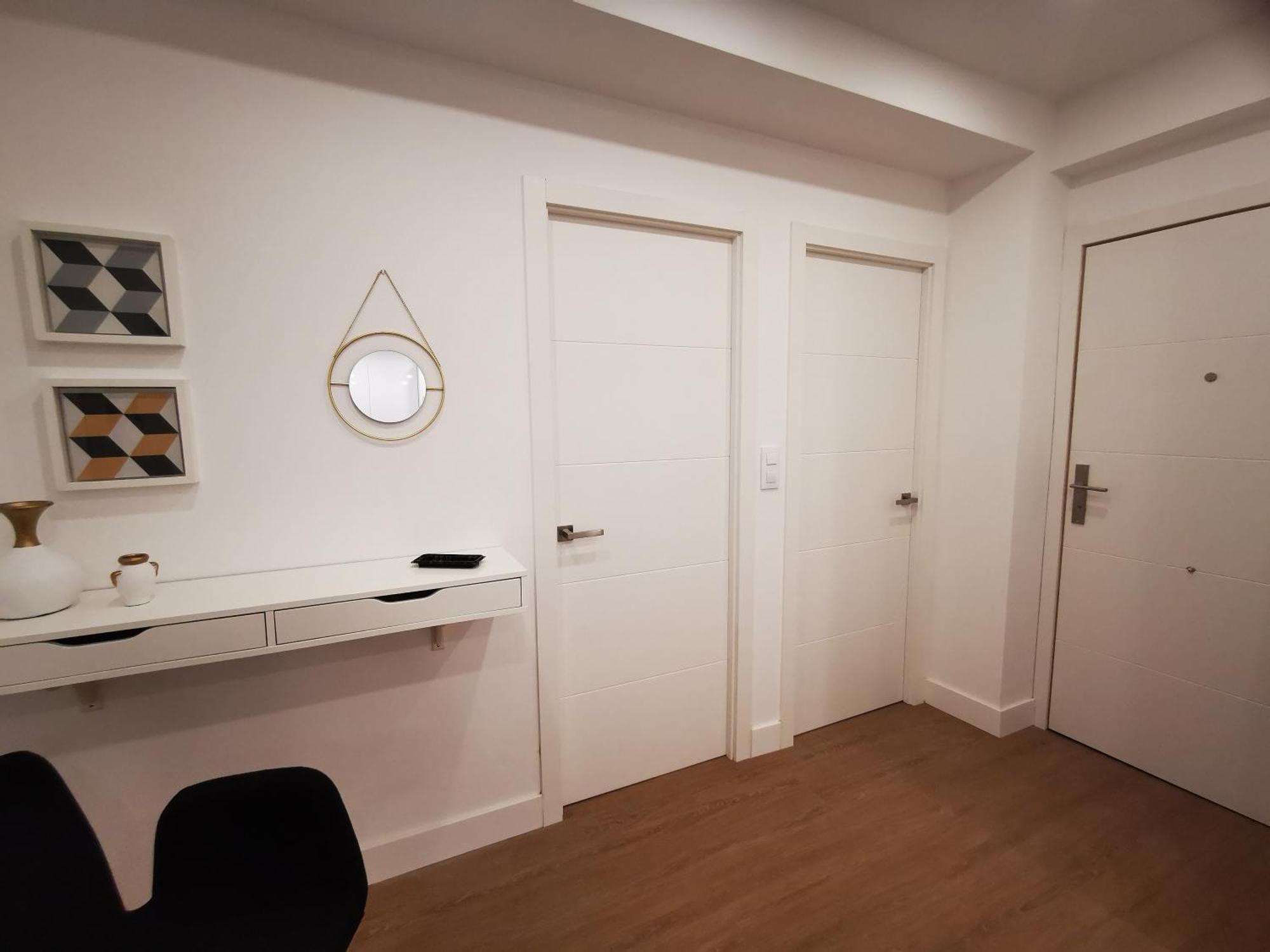 Precioso Apartamento En A Coruna-2 エクステリア 写真