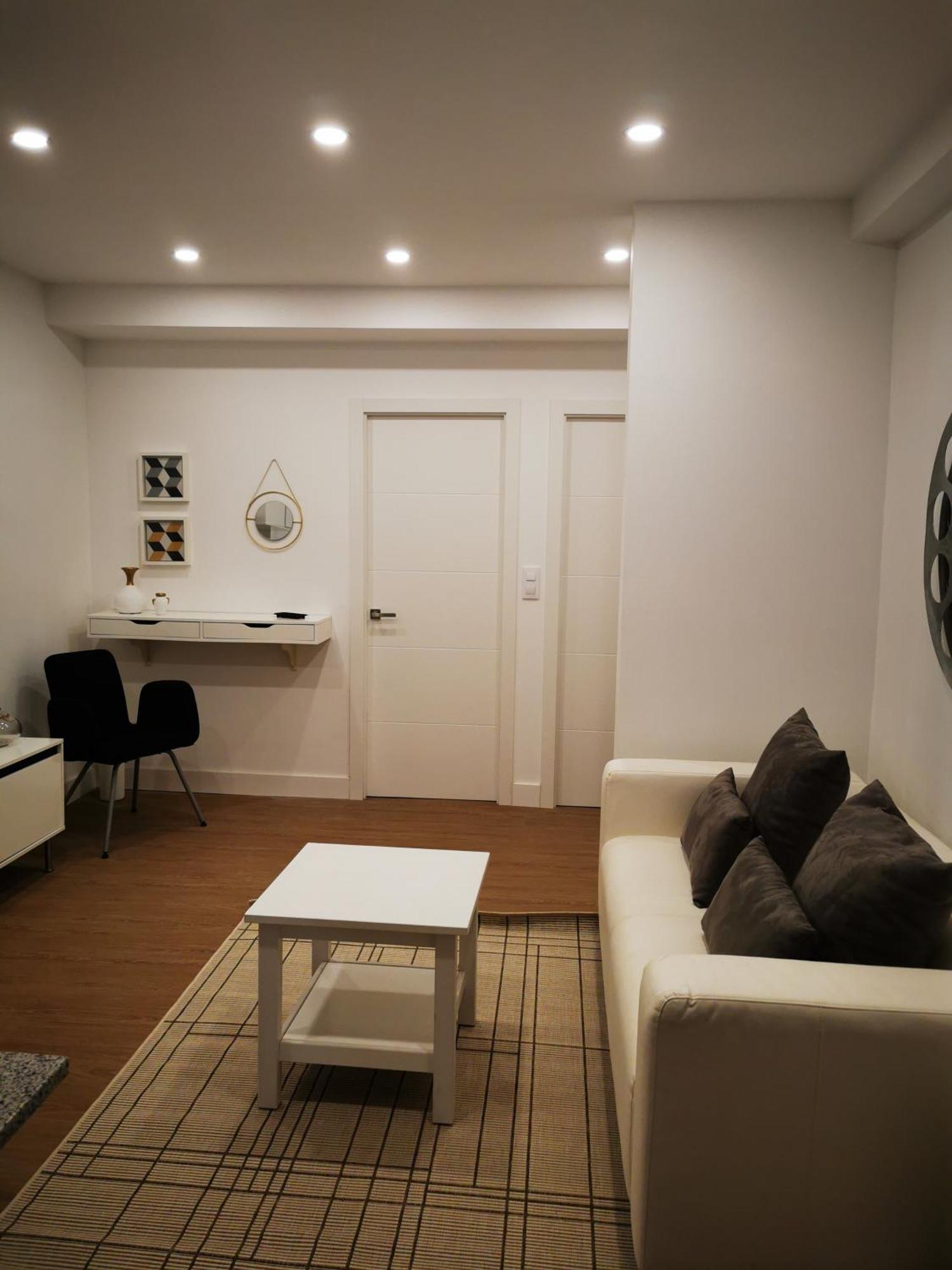 Precioso Apartamento En A Coruna-2 エクステリア 写真