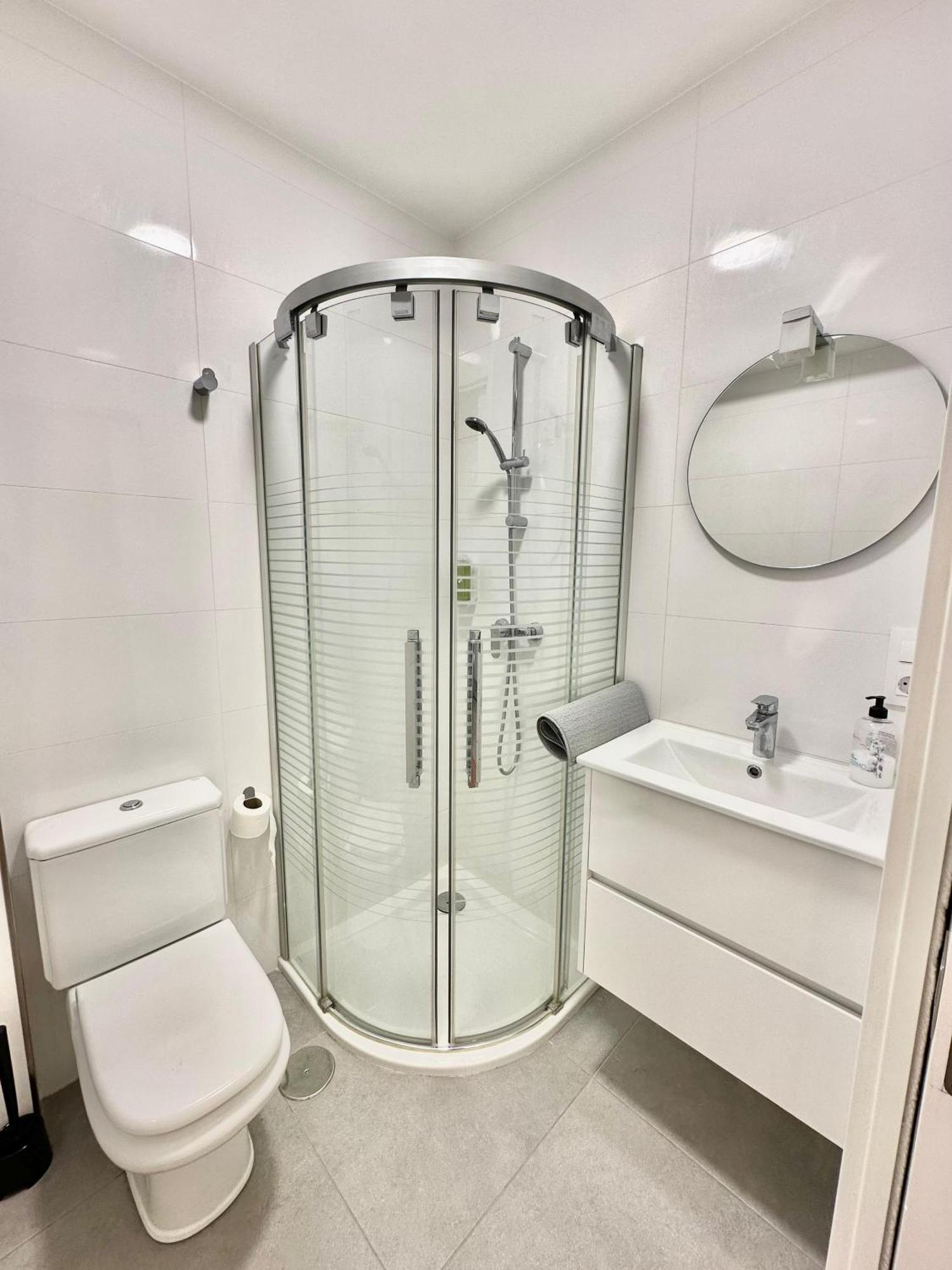 Precioso Apartamento En A Coruna-2 エクステリア 写真