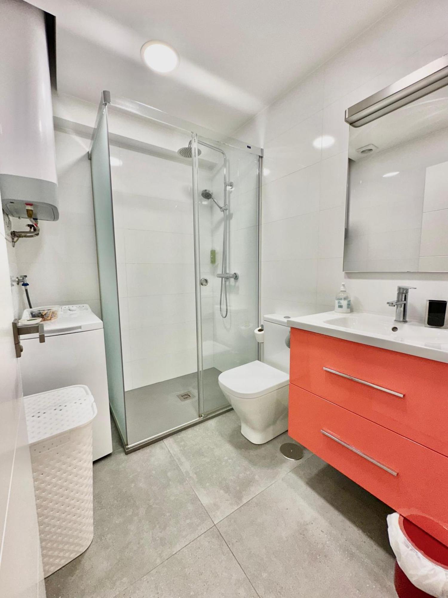 Precioso Apartamento En A Coruna-2 エクステリア 写真